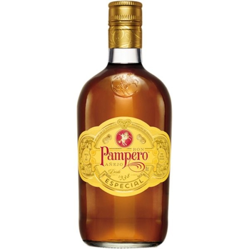RON PAMPERO AÑEJO 0.70 L. RON PAMPERO AÑEJO 0.70 L.